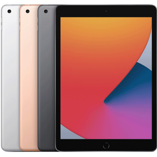 iPad (8ª generazione) - Specifiche tecniche