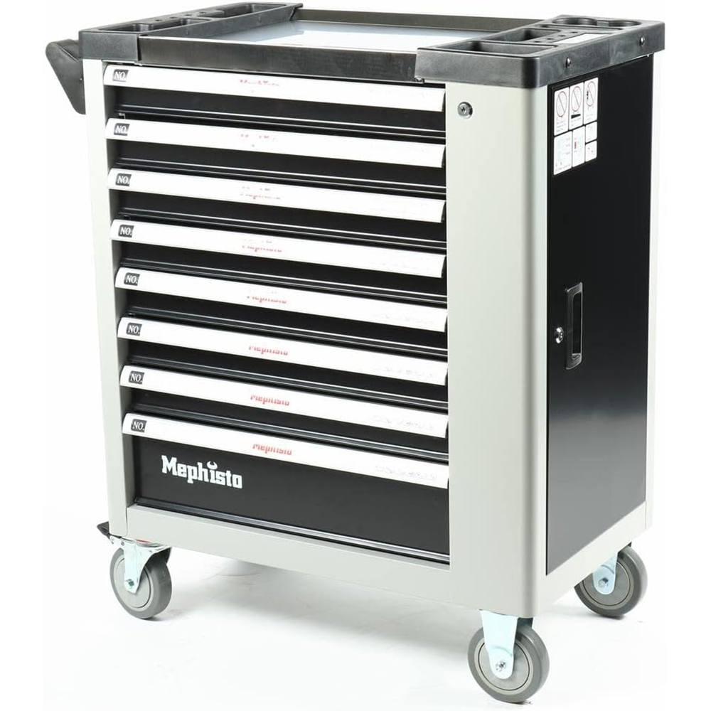 Mephisto XXL Tool Trolley