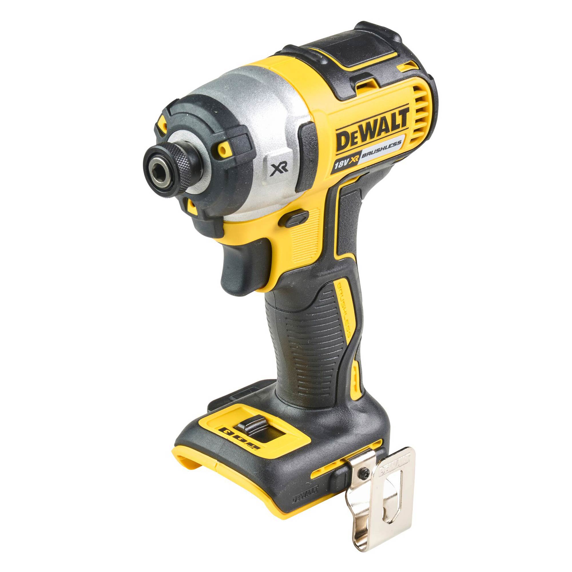 DCF887N 18V XR Brushless Impact Driver