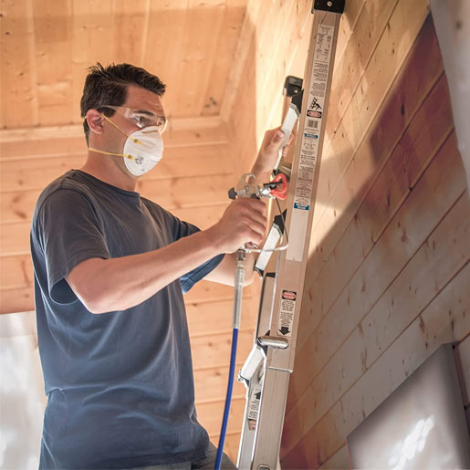 Graco Magnum 262805 X7 Cart Airless Paint Sprayer