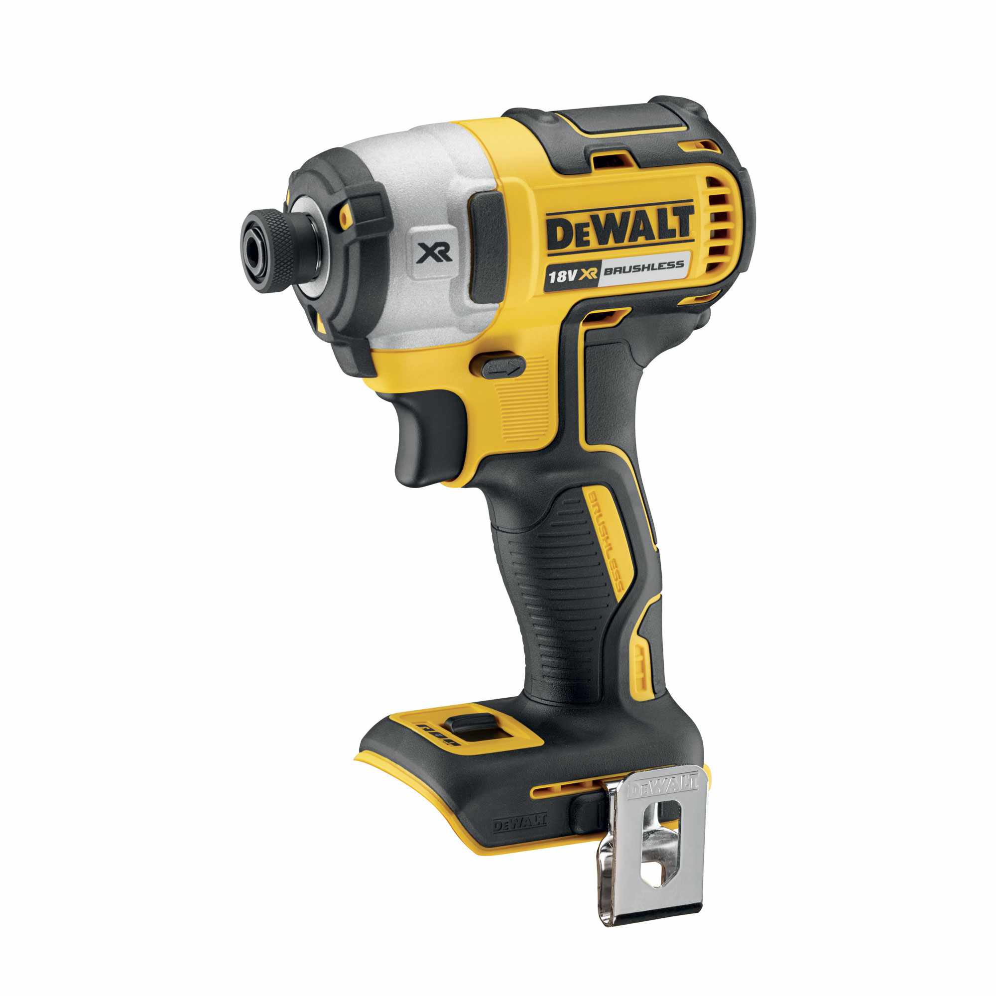 DCF887N 18V XR Brushless Impact Driver