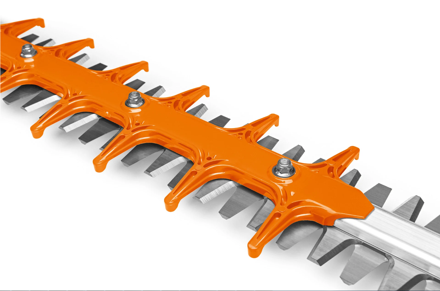 STIHL HS 82 T 30″ Petrol Hedge trimmer.